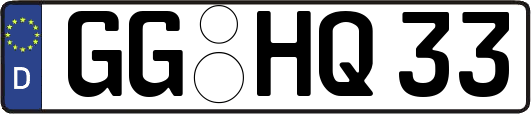 GG-HQ33