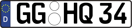 GG-HQ34