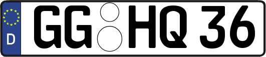 GG-HQ36