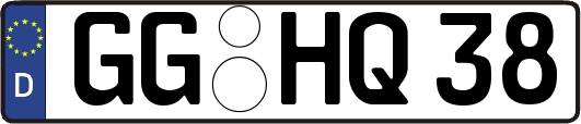 GG-HQ38