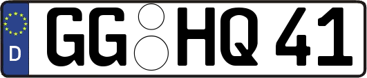 GG-HQ41
