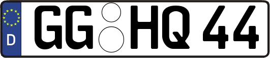 GG-HQ44