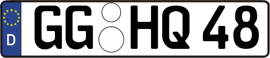 GG-HQ48