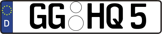 GG-HQ5