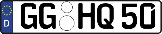 GG-HQ50