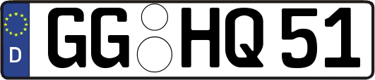 GG-HQ51