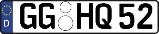 GG-HQ52