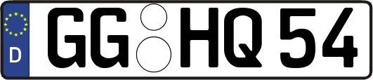 GG-HQ54