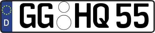 GG-HQ55