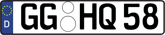 GG-HQ58