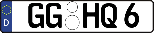 GG-HQ6