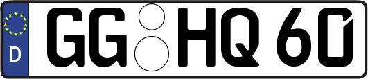 GG-HQ60