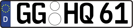 GG-HQ61