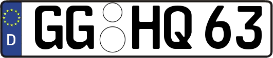 GG-HQ63