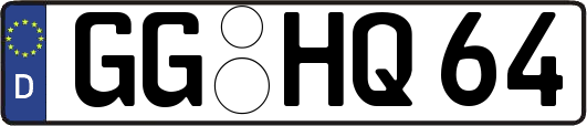 GG-HQ64