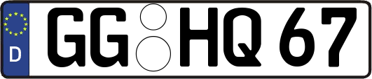 GG-HQ67