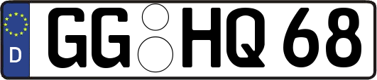 GG-HQ68