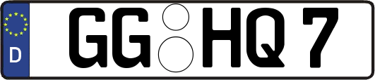 GG-HQ7