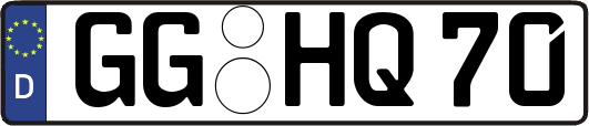 GG-HQ70