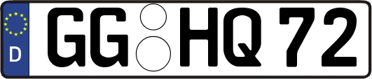 GG-HQ72