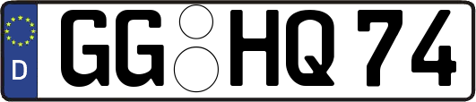 GG-HQ74