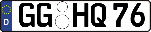 GG-HQ76