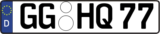 GG-HQ77