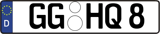GG-HQ8