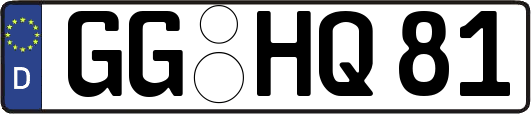 GG-HQ81