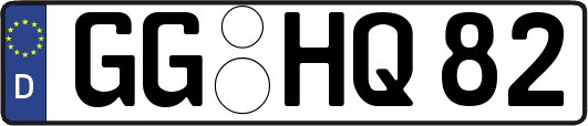 GG-HQ82