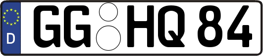 GG-HQ84