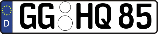 GG-HQ85