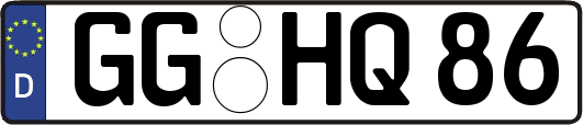 GG-HQ86
