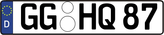 GG-HQ87