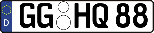 GG-HQ88