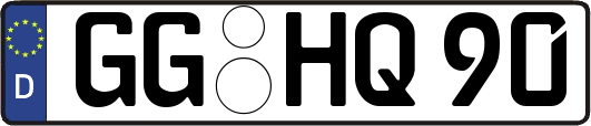 GG-HQ90