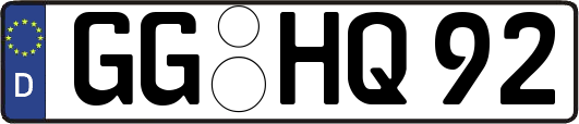 GG-HQ92