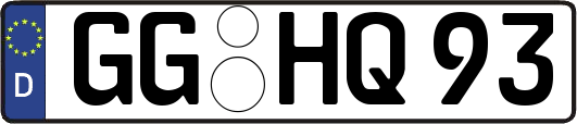 GG-HQ93