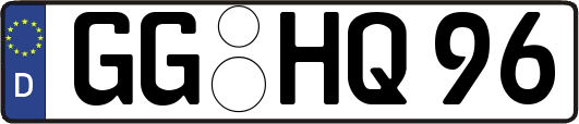 GG-HQ96