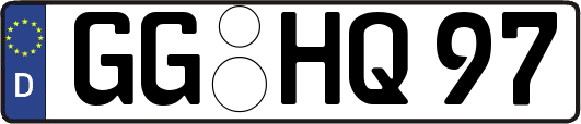 GG-HQ97