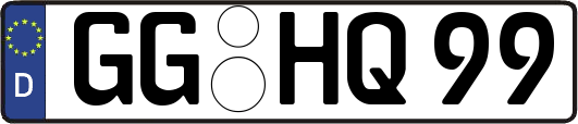 GG-HQ99
