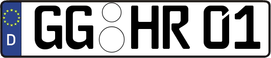 GG-HR01