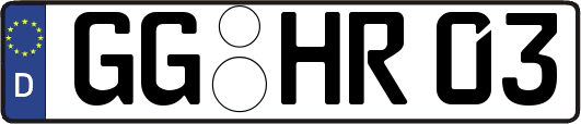 GG-HR03