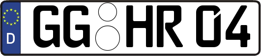 GG-HR04