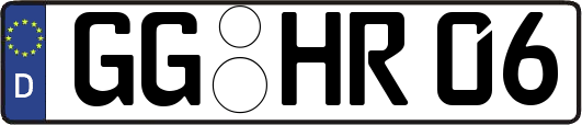 GG-HR06