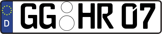 GG-HR07
