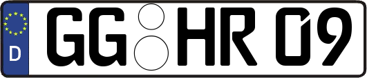 GG-HR09