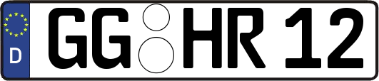 GG-HR12