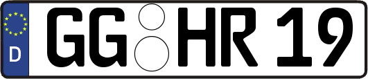 GG-HR19