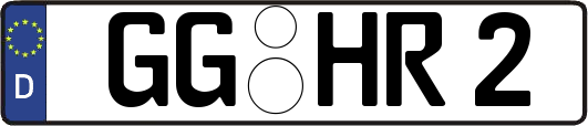 GG-HR2